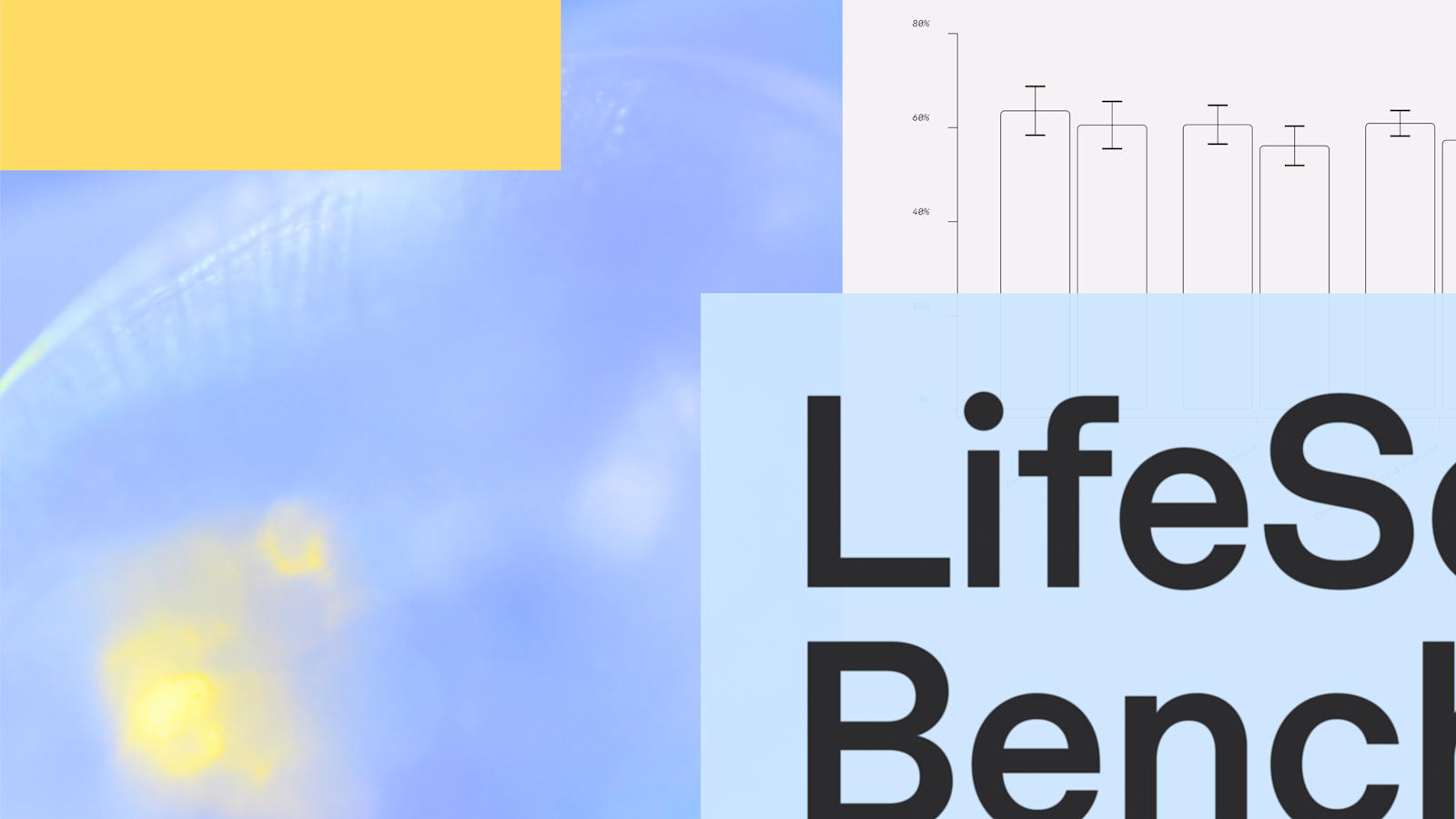 Présentation de LifeSciBench