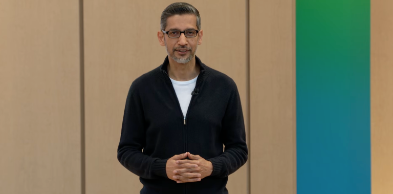 Sundar Pichai hué et hué lors de la cérémonie de remise des diplômes à Stanford en raison des liens entre Google et Israël ainsi qu&rsquo;avec l&rsquo;ICE | TechCrunch