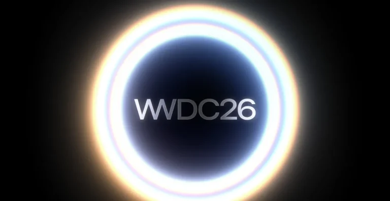 WWDC 2026 : comment suivre l&rsquo;événement et à quoi s&rsquo;attendre