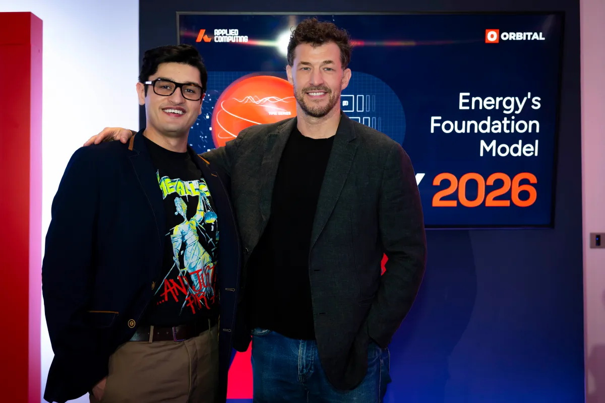 Applied Computing souhaite proposer aux opérateurs du domaine pétrolier et gazier un modèle d'IA couvrant l'ensemble de l'installation | TechCrunch