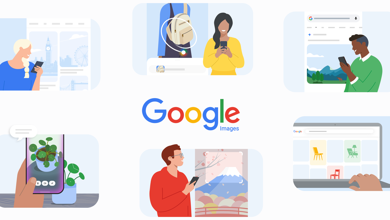 Célébrons 25 ans d'innovation dans le domaine de la recherche visuelle