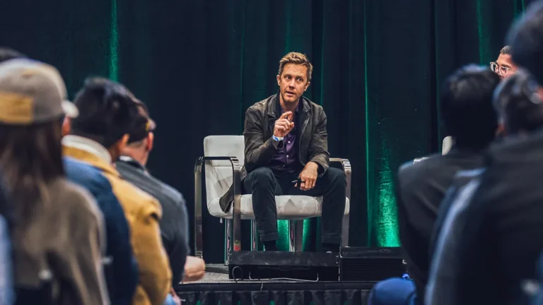 Déjà riches, déjà couronnés de succès : pourquoi la dernière vague de lauréats du segment technologique est à nouveau en difficulté | TechCrunch