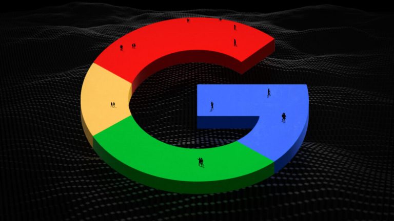 Google vient d&rsquo;enregistrer son premier trimestre de flux de trésorerie négatif en raison d&rsquo;investissements massifs dans l&rsquo;IA