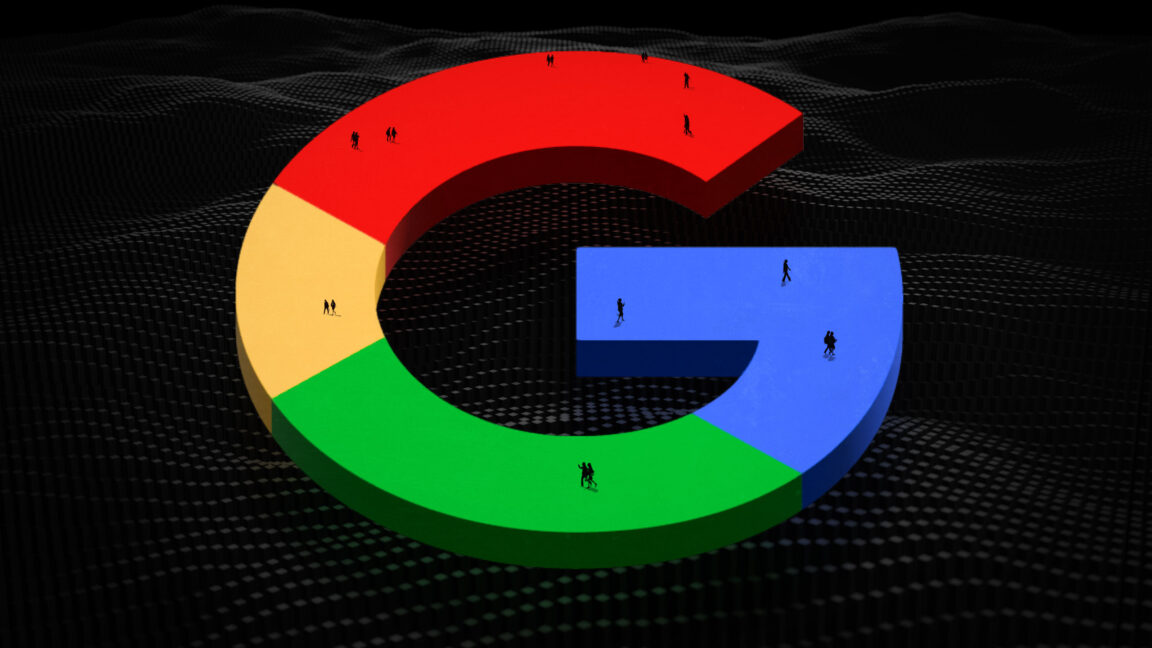 Google vient d'enregistrer son premier trimestre de flux de trésorerie négatif en raison d'investissements massifs dans l'IA
