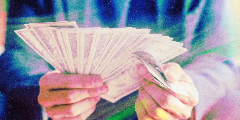 La participation de 300 dollars de votre famille dans OpenAI