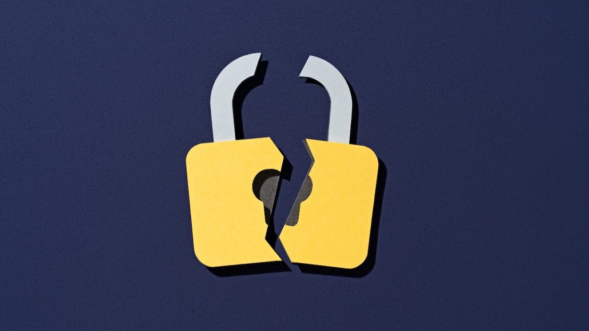 L'attaque de Mythos contre un algorithme candidat au PQC de troisième génération le met hors service