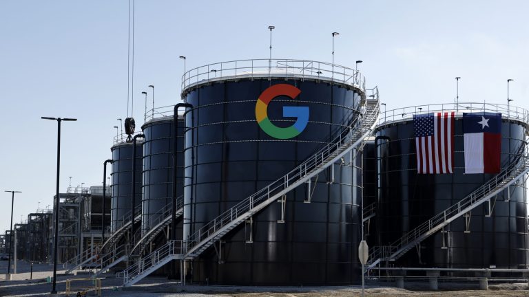 Le avancée des technologies d&rsquo;intelligence artificielle de Google a entraîné une hausse de 37 % de la consommation d&rsquo;électricité en 2025