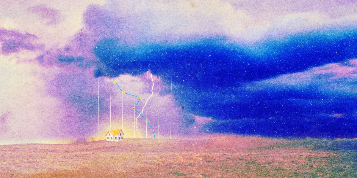 Le risque de sabotage des données météorologiques augmente