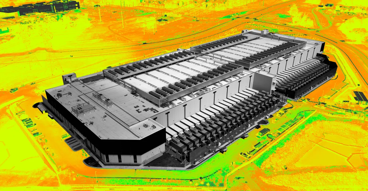 Les émissions de CO₂ de Microsoft ont augmenté de 25 % l'année dernière
