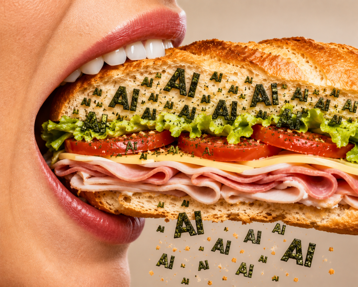 L'introduction en bourse de Jersey Mike's révèle à quel point l'engouement pour l'IA a pris des proportions démesurées | TechCrunch
