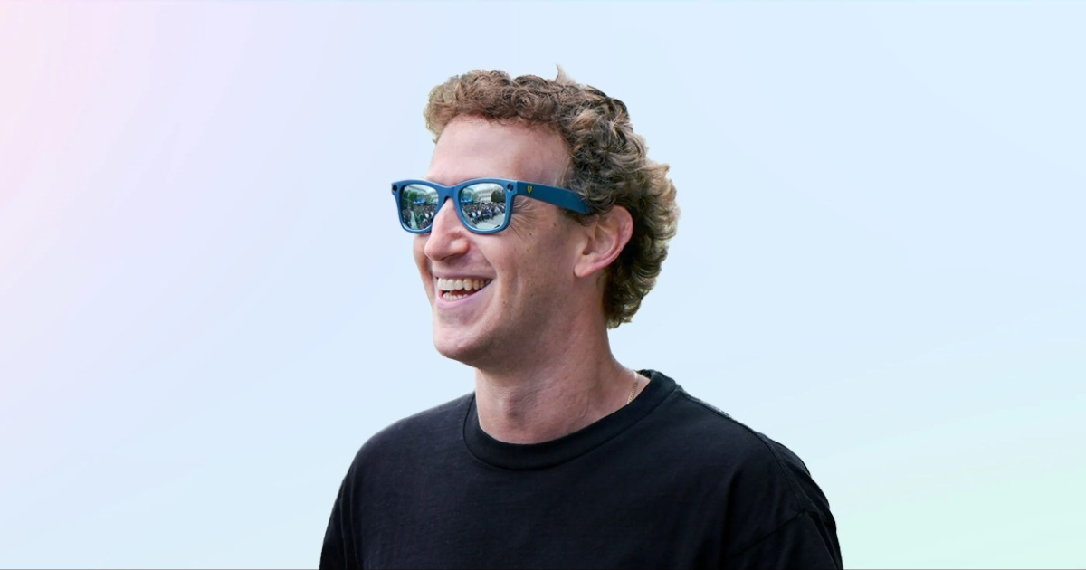 Mark Zuckerberg prévoit que des milliards de personnes disposeront d'agents IA personnels d'ici cinq ans | TechCrunch