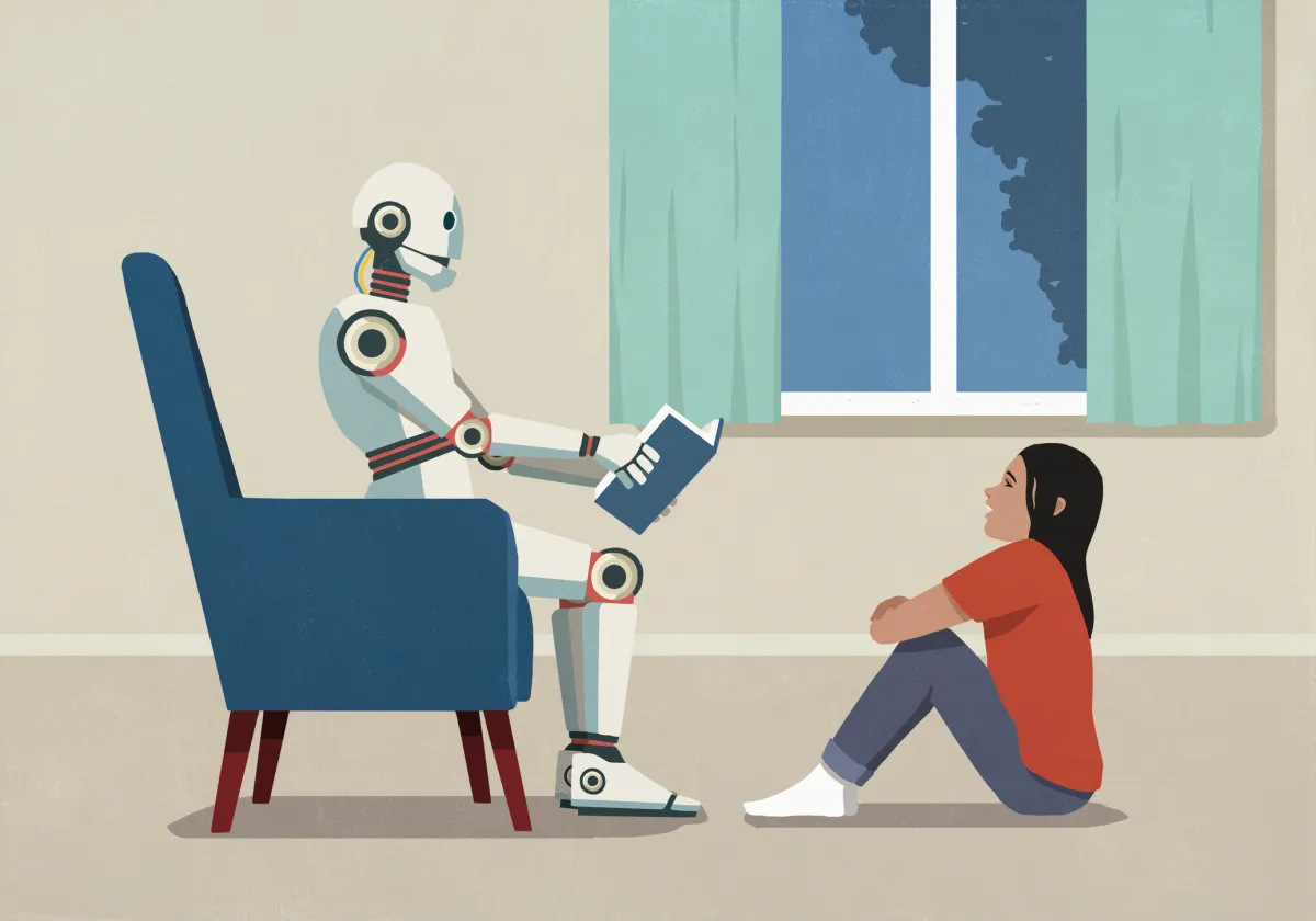 Meta teste une application d'histoires pour s'endormir générées par l'IA, destinée aux personnes en manque d'imagination | TechCrunch