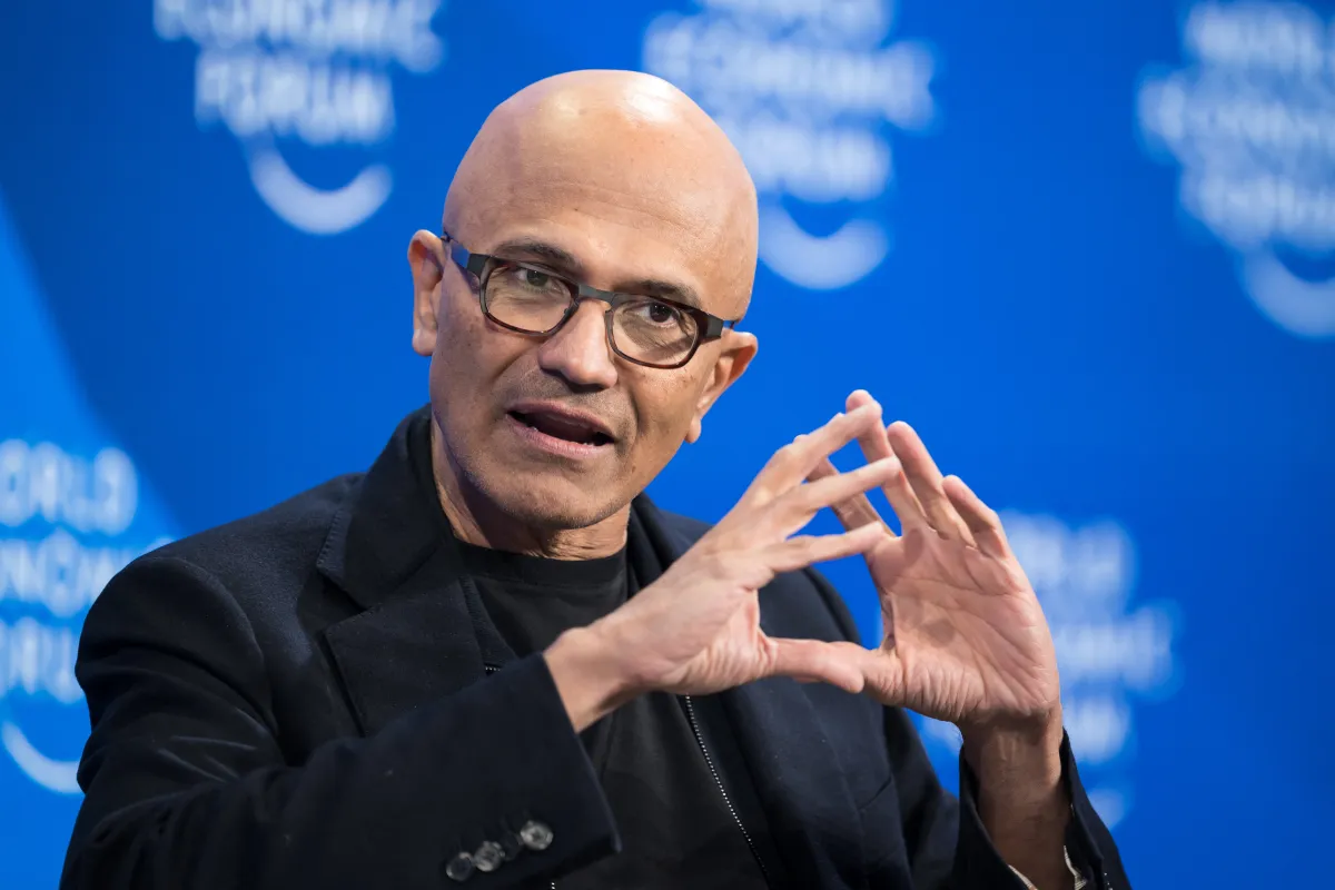 Microsoft est plus que jamais en concurrence ouverte avec OpenAI et Anthropic | TechCrunch