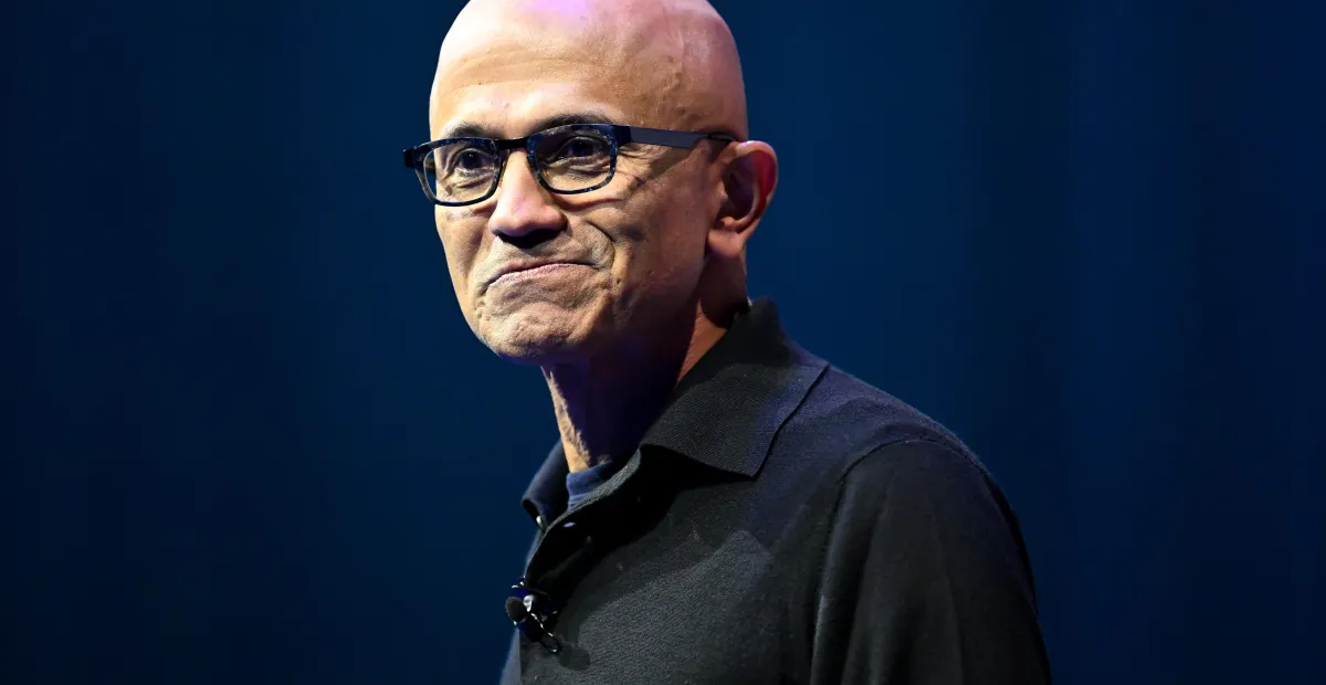 Microsoft va licencier 4 800 employés