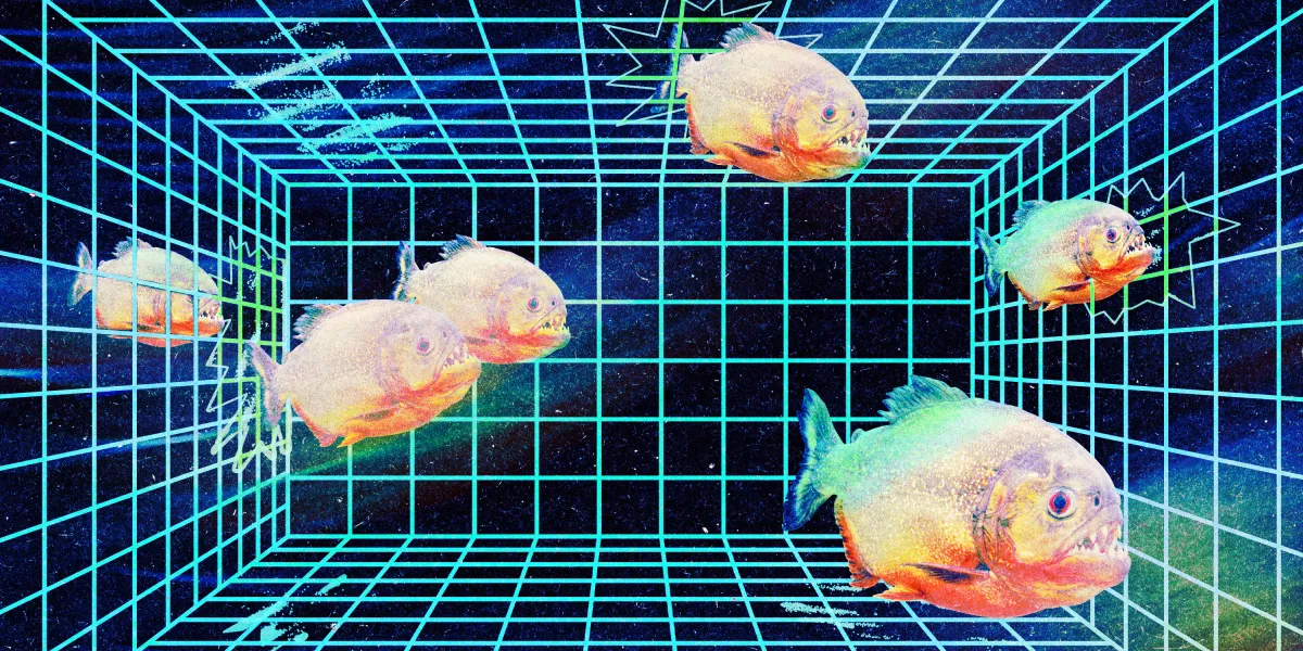 OpenAI a qualifié l'attaque contre Hugging Face d'« inédite ». Cependant nous avons déjà connu ce genre de situation.