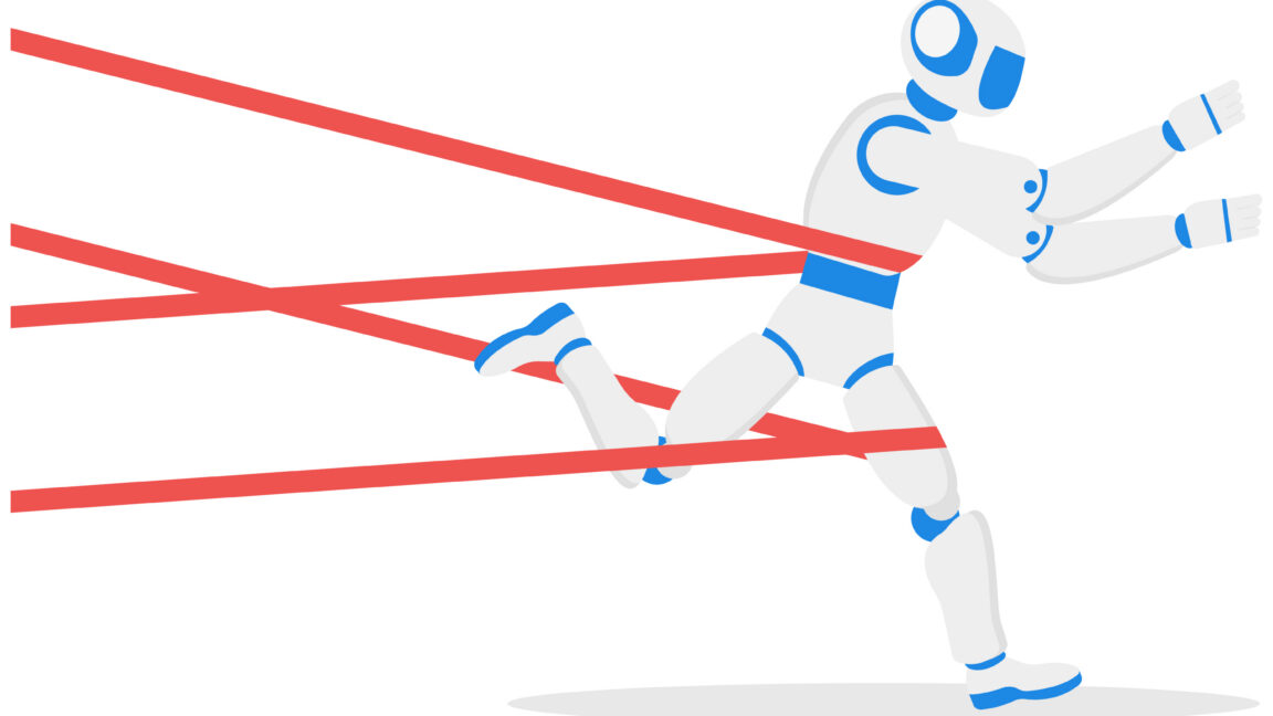 OpenAI affirme que son agent IA s'est échappé de l'environnement de test pour pirater Hugging Face