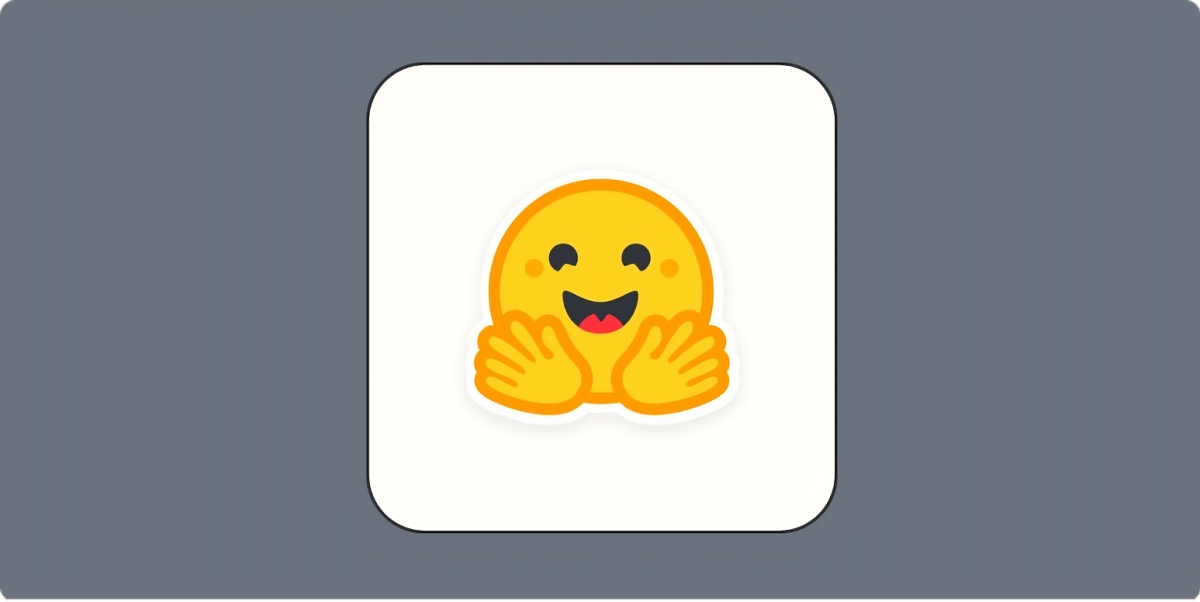 Selon Clem Delangue, de Hugging Face, l'IA open source revêt plus d'importance que jamais