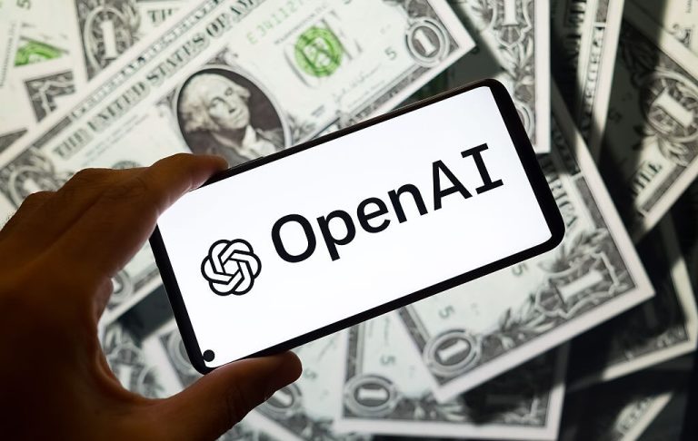Trump obtient d&rsquo;OpenAI qu&rsquo;elle propose une participation de 5 % aux États-Unis, un chiffre bien inférieur à l&rsquo;objectif de Sanders