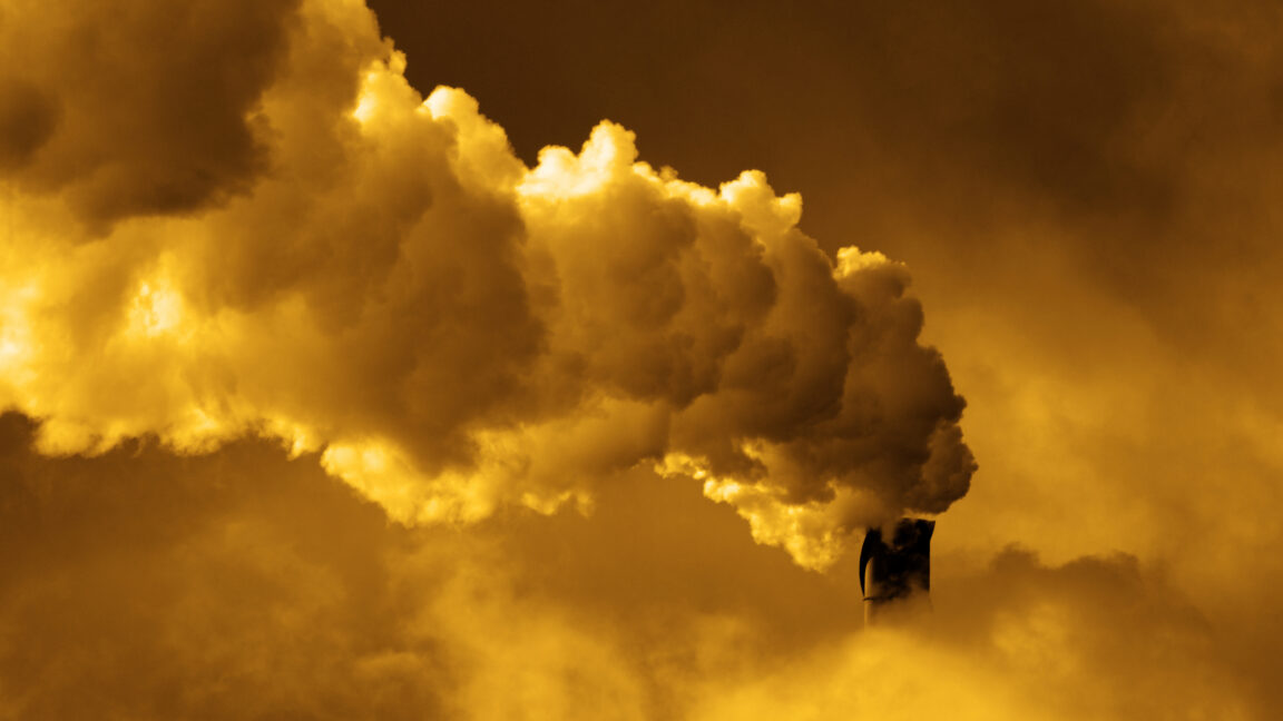 Amazon soutient une centrale électrique qui pourrait devenir la principale source de pollution climatique aux États-Unis