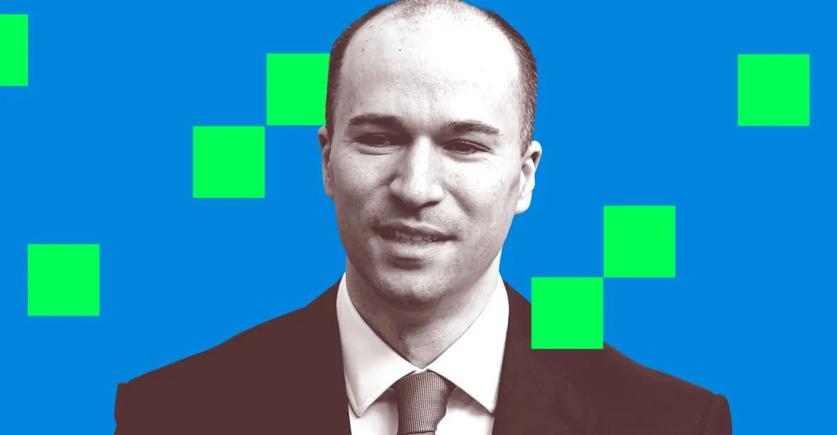 C'est désormais OpenAI, dirigée par Greg Brockman