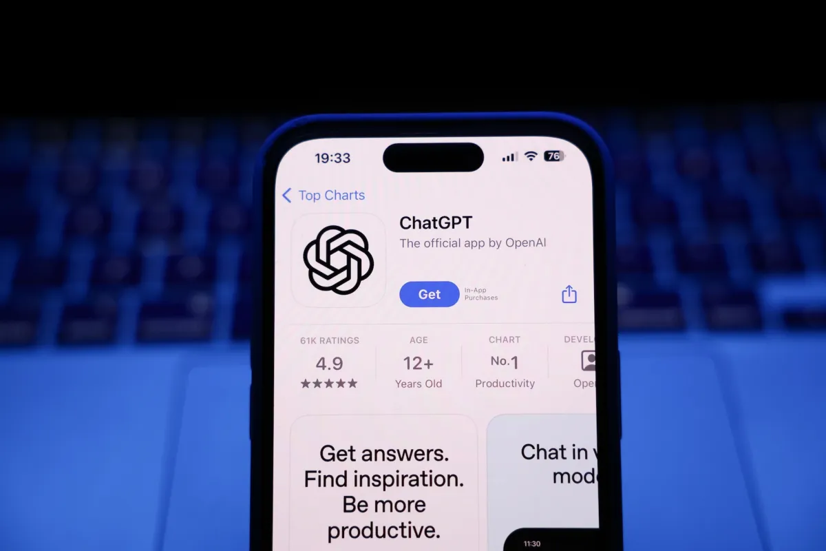 ChatGPT offre des conversations textuelles illimitées aux utilisateurs gratuits | TechCrunch
