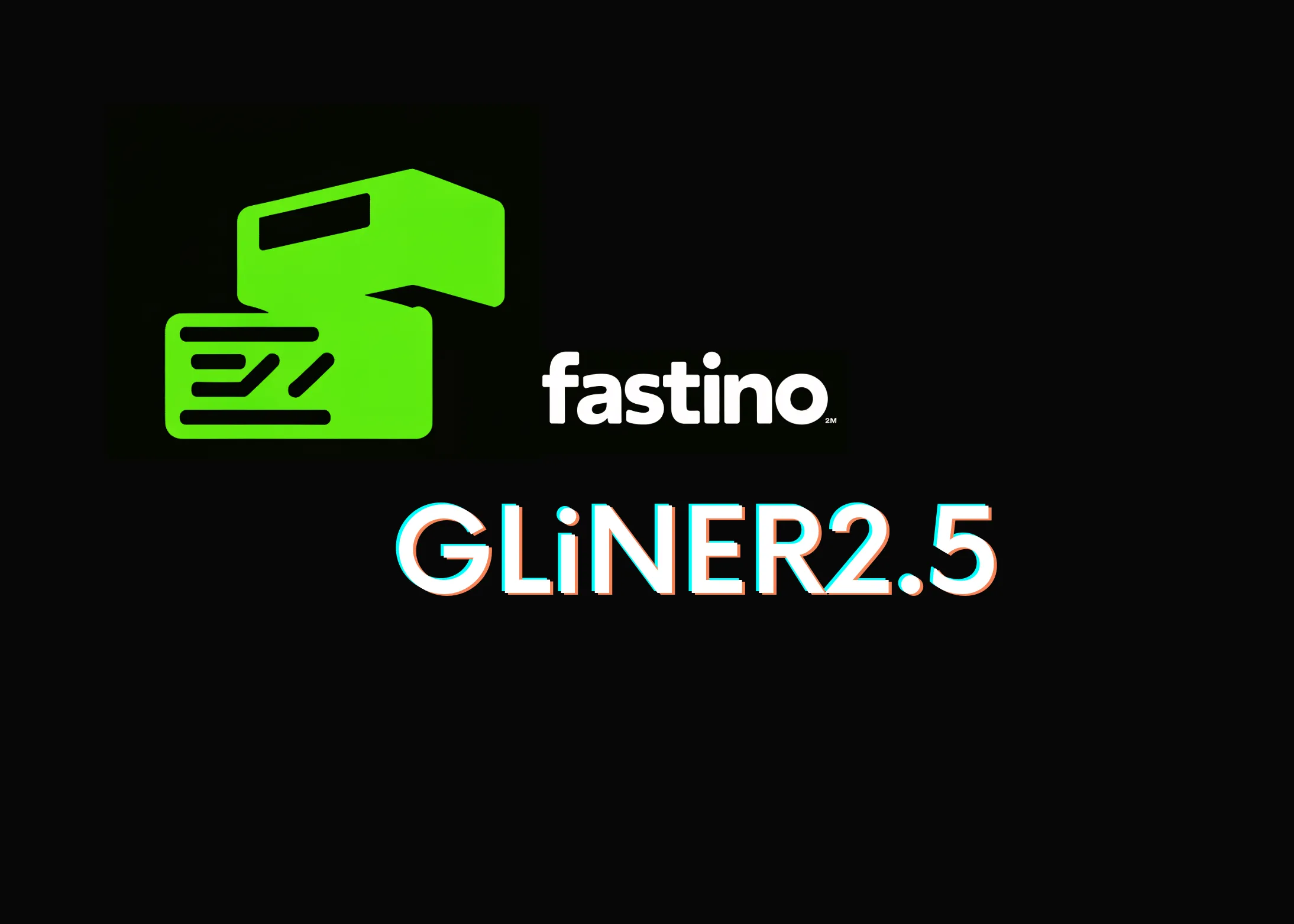Fastino lance GLiNER2.5 : une architecture de prédiction des limites qui élimine l'énumération des segments dans l'extraction d'informations