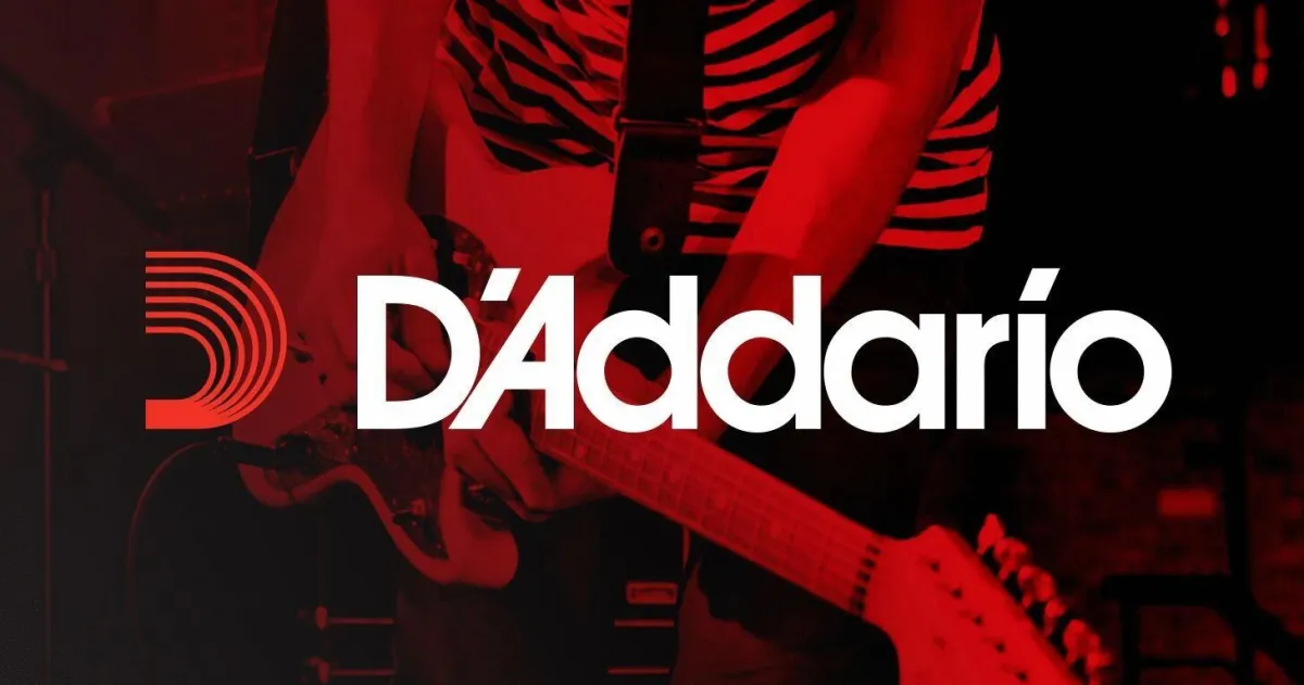 La marque de guitares D’Addario reconnaît avoir utilisé de la musique générée par IA dans une vidéo promotionnelle