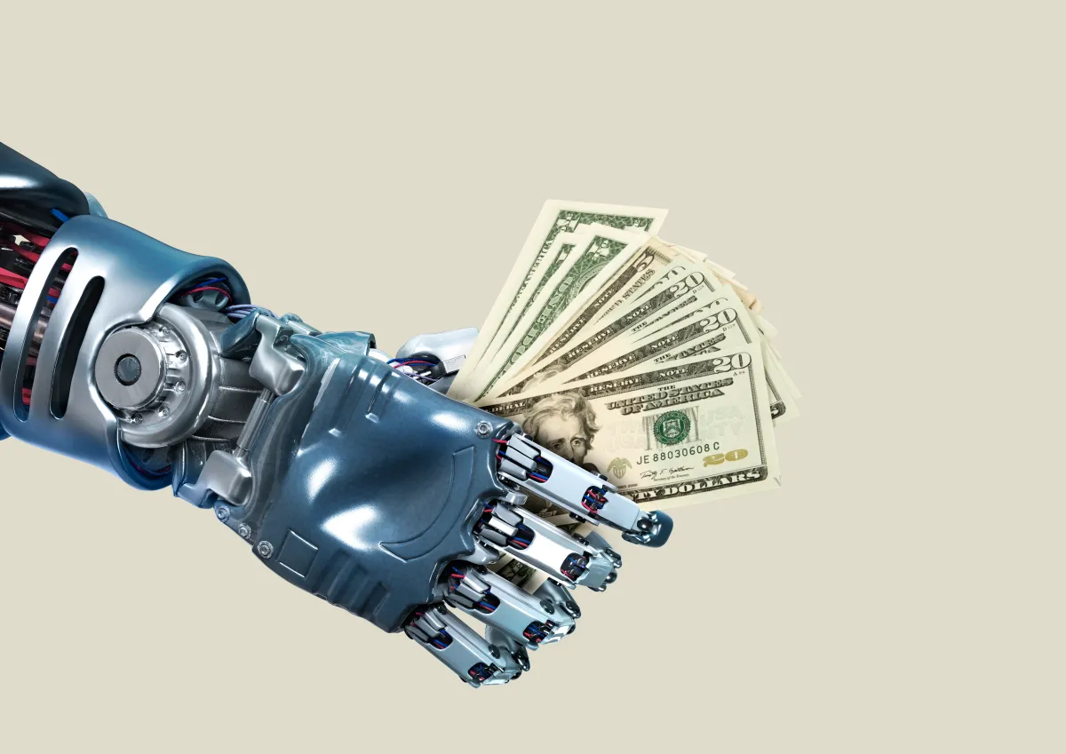 La start-up de robotique Generalist atteindrait une valorisation de 3 milliards de dollars, selon certaines sources | TechCrunch