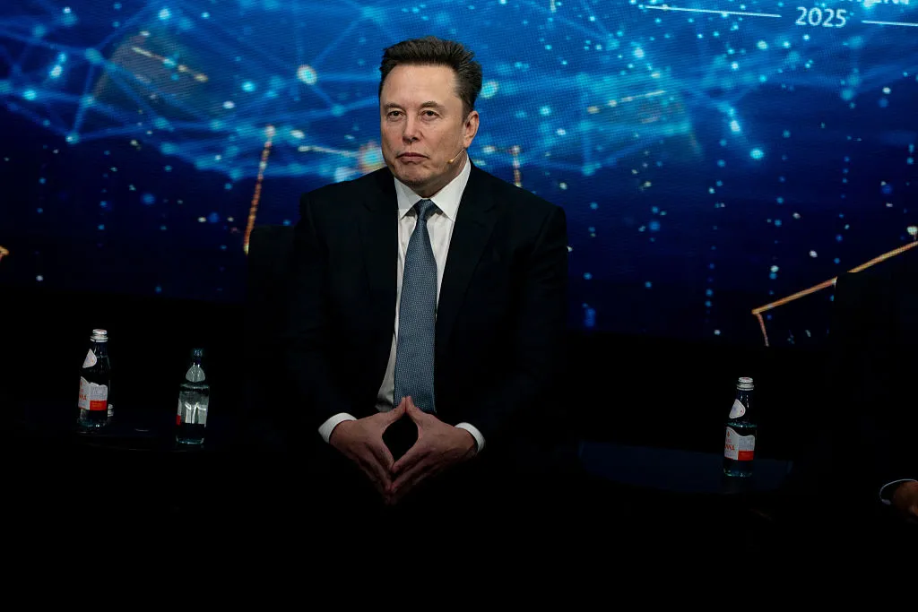 La stratégie accélérée de Musk pour développer davantage de turbines à gaz s'accompagne d'un problème de pollution | TechCrunch