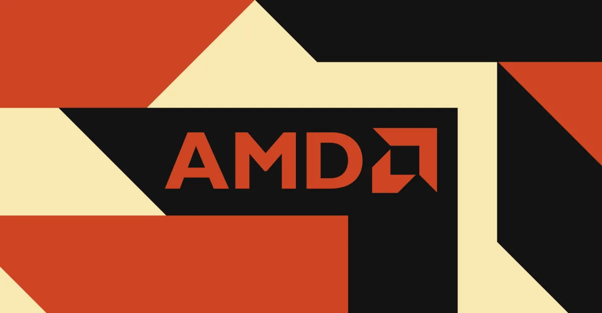 L'activité d'AMD dans le domaine des centres de données est en plein essor, tandis que le secteur du jeu vidéo passe au second plan