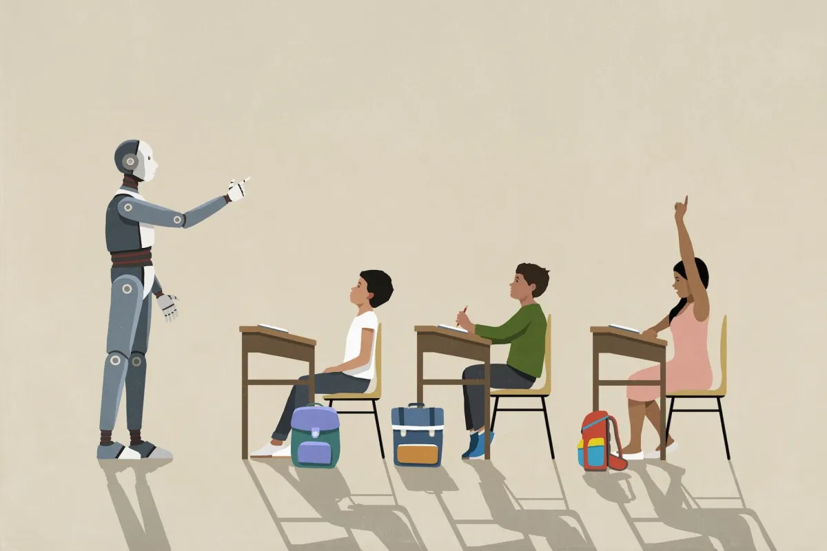 Le « bootcamp » pour start-ups de Harvard, au prix de 699 dollars, propose des avatars IA de ses formateurs | TechCrunch