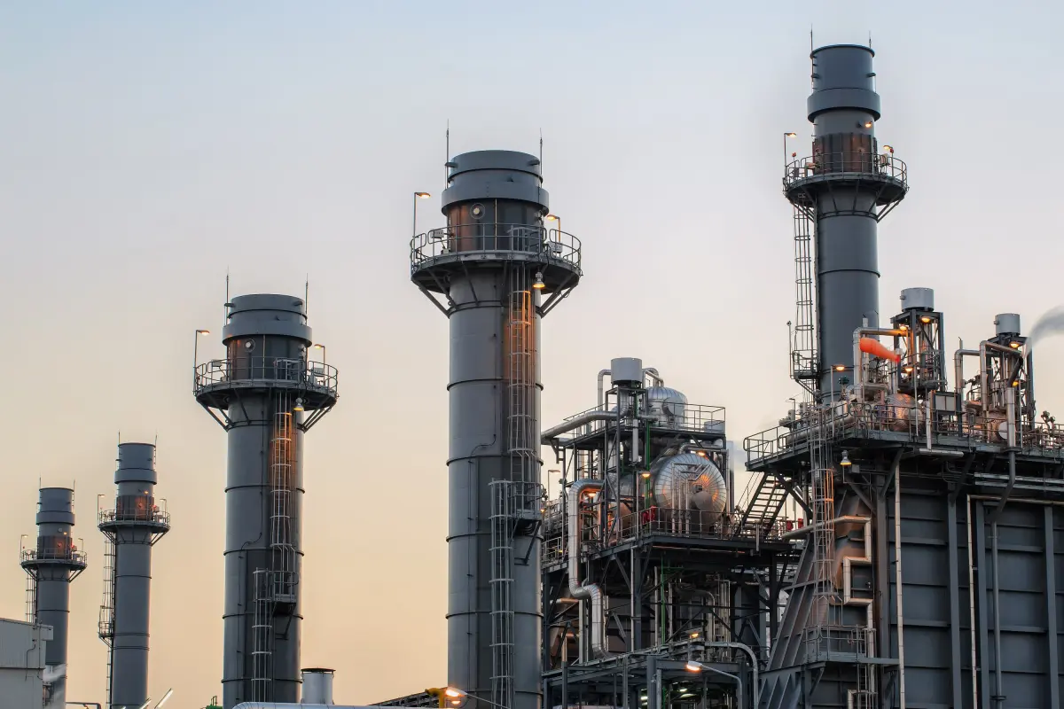 Le centre de données qu'Amazon prévoit de construire pourrait devenir le plus grand pollueur climatique des États-Unis | TechCrunch