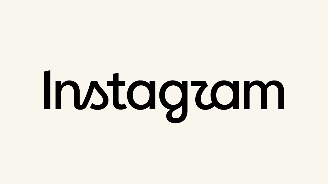 Le nouveau logo d'Instagram est l'incarnation parfaite du travail bâclé de l'IA