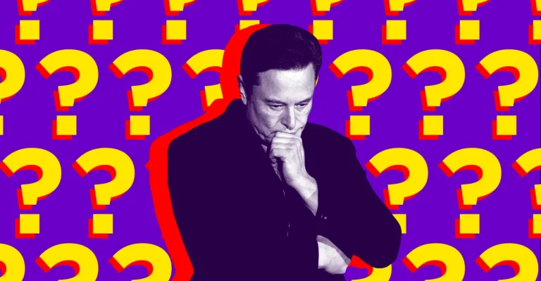 Le projet d&rsquo;Elon Musk visant à créer une Wikipédia alimentée par l&rsquo;IA n&rsquo;a pas été mis à jour depuis des mois
