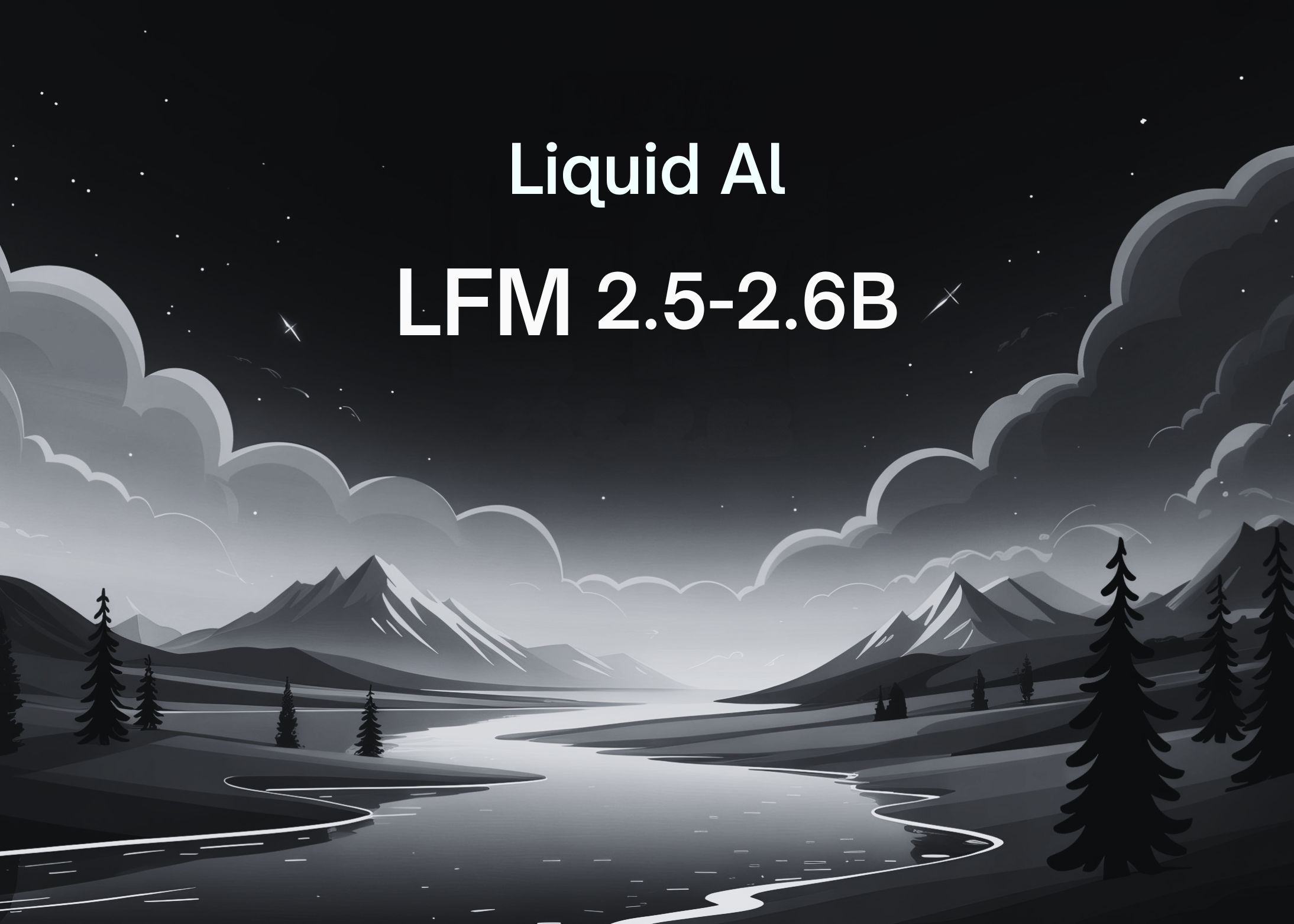 Liquid AI lance LFM2.5-2.6B : un système agentique embarqué doté d'un contexte de 128 000, d'une fonctionnalité d'appel d'outils et de poids ouverts