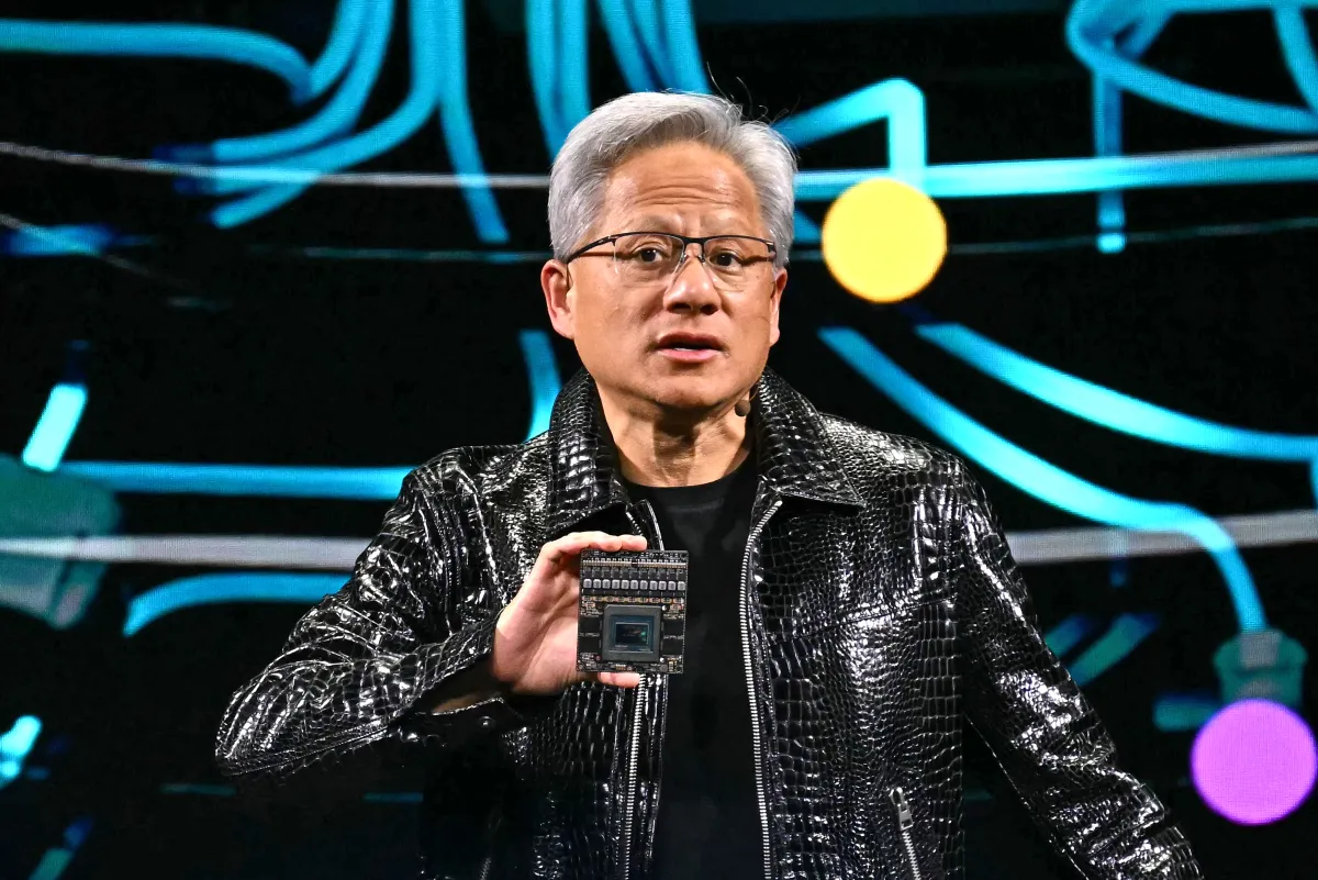 Nvidia sur le point d'acquérir Hugging Face | TechCrunch