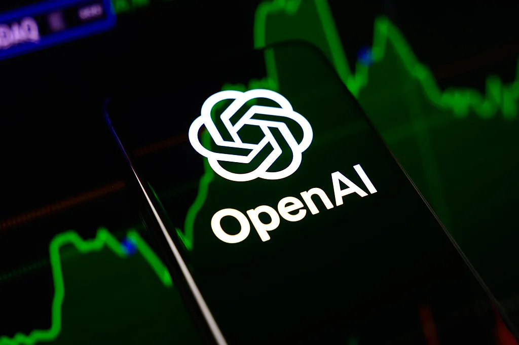 OpenAI aurait finalisé une offre publique d'achat de 7 milliards de dollars destinée à ses salariés | TechCrunch