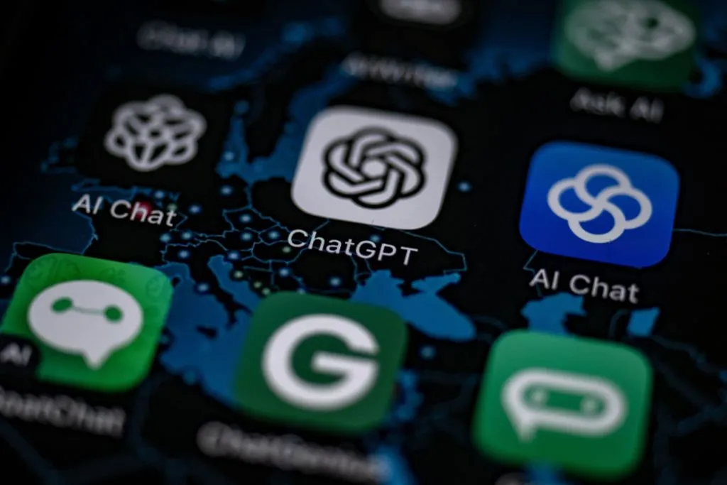 OpenAI lance l'application de bureau ChatGPT pour Linux | TechCrunch