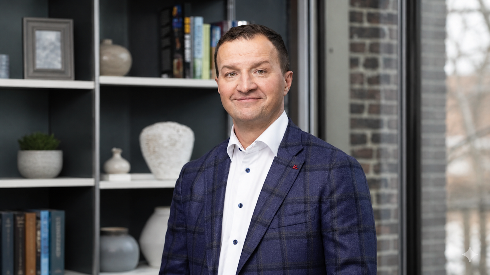 OpenAI nomme Dali Rajic au poste de directeur des recettes