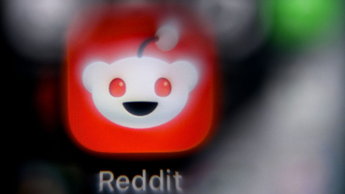 Reddit laisse entrevoir des « changements » inquiétants à venir pour old.reddit.com