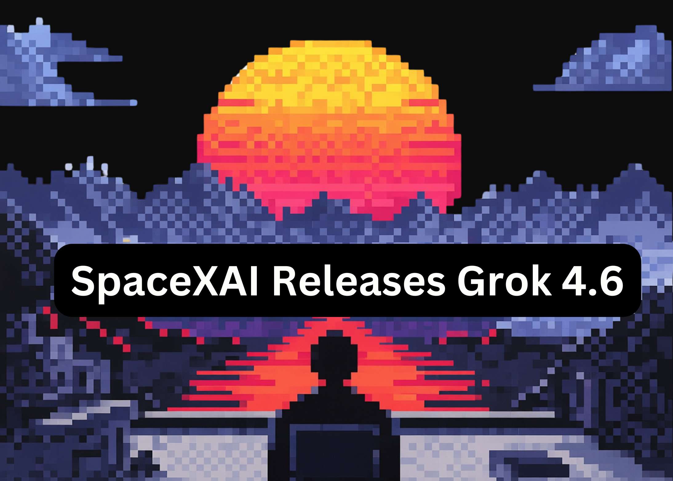 SpaceXAI lance Grok 4.6 : un système de pointe capable de traiter des contextes de 500 000, optimisé pour les agents à exécution longue, la programmation et les tâches intellectuelles