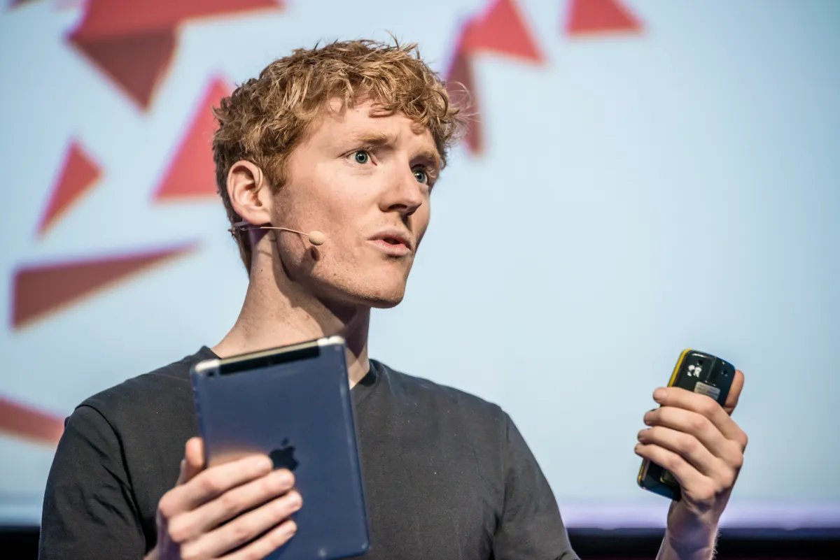 Stripe n'a pas vraiment racheté OpenRouter pour sa « singularité » | TechCrunch