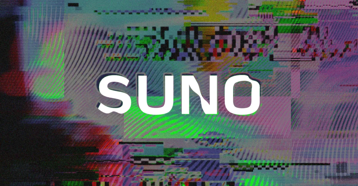 Suno dévoile ses projets pour lutter contre la musique générée par l'IA de type « spam »