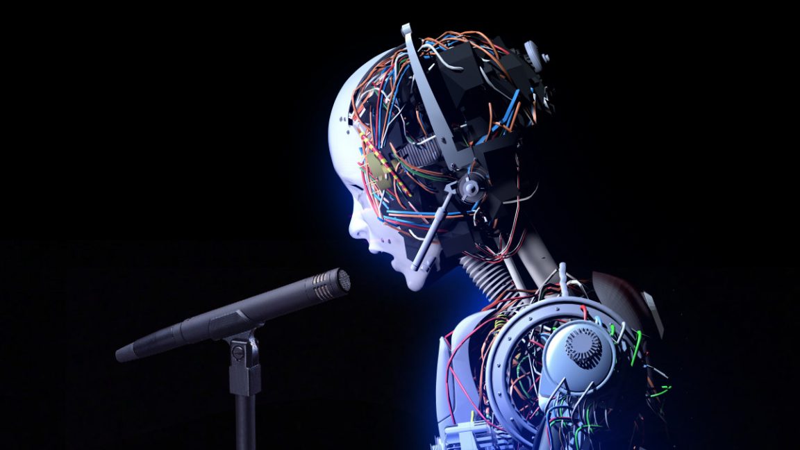 Suno espère se mettre en règle grâce à des filigranes pour la musique générée par l'IA
