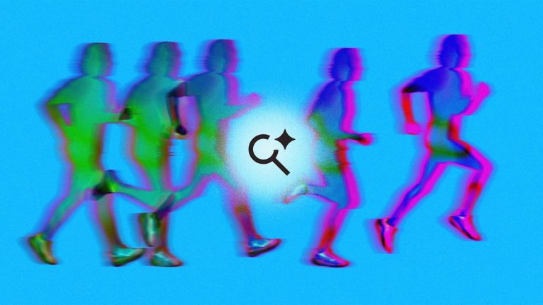 3 façons de vous préparer à votre prochaine grande course grâce à Search