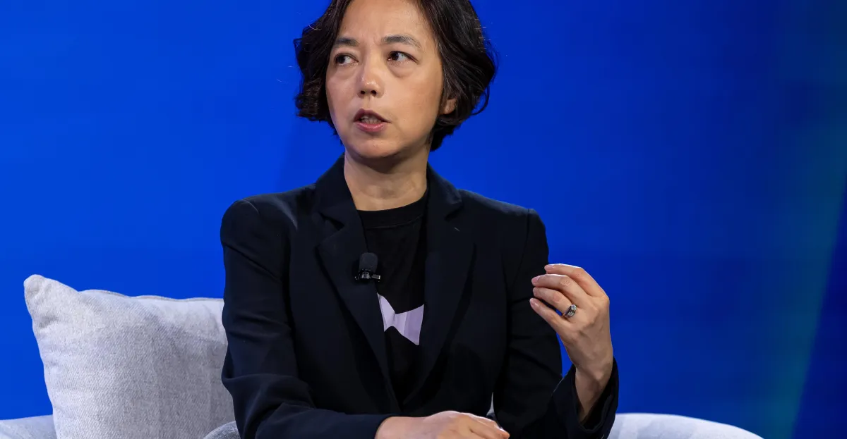 AMD rachète la société spécialisée dans l'IA World Labs dans le cadre d'une opération évaluée à plus de 8 milliards de dollars