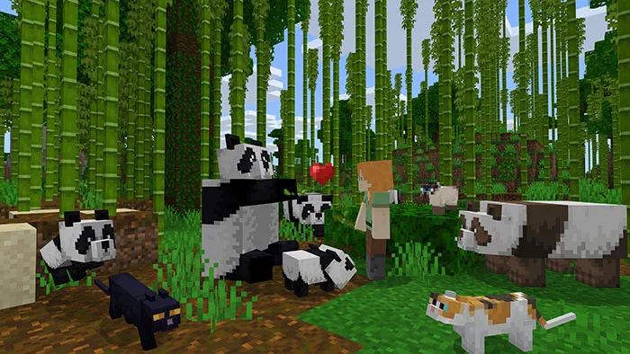 America.gov se comporte de manière vraiment bizarre quand on lui pose des questions sur Minecraft, toutefois ce n'est pas un bug | TechCrunch