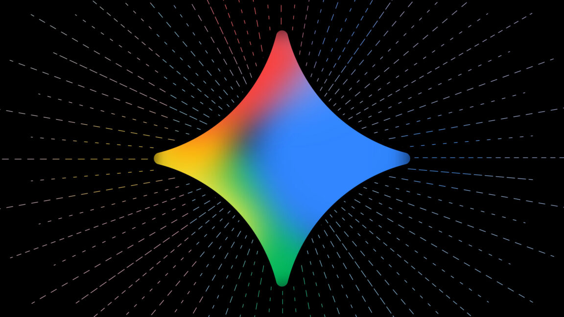 Google lance Gemini 3.8 Flash, son troisième modèle Flash en six semaines