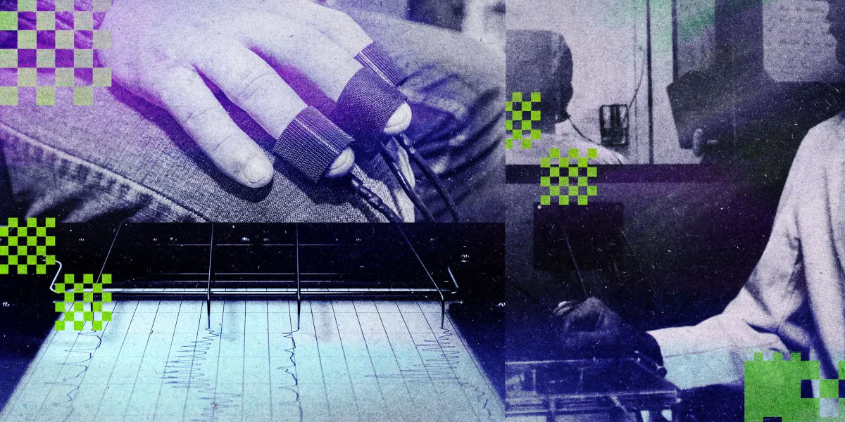Le Pentagone demande 30 millions de dollars pour mettre au point un détecteur de mensonges basé sur l'intelligence artificielle