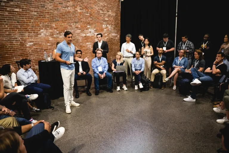 Le programme du Founder Summit dévoilé | TechCrunch